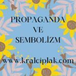 Propaganda ve Sembolizm Resmi