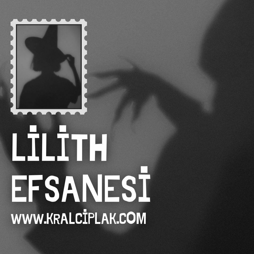 Lilith efsanesini anlatan bir görsel, kadim ve gizemli bir figür olan Lilith'i temsil ediyor. Tarih boyunca birçok kültür ve mitolojide ortaya çıkan bu karakter, kadın gücünün ve bağımsızlığının sembolüdür.